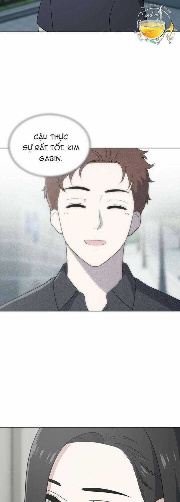 Cô Nàng Hết Thuốc Chữa - Chapter 53 - Trang 42