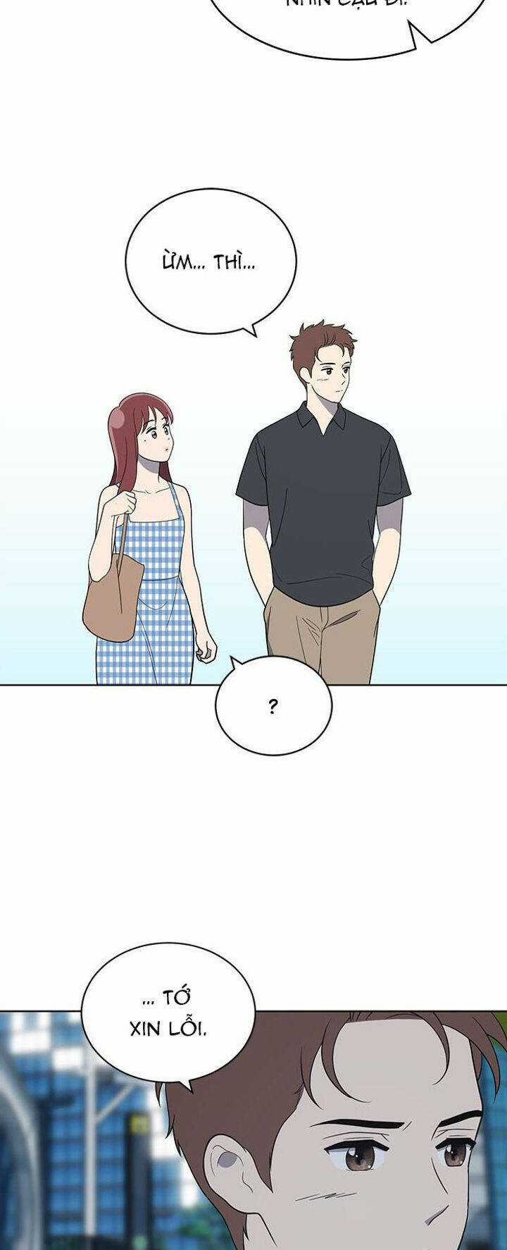 Cô Nàng Hết Thuốc Chữa - Chapter 54 - Trang 16