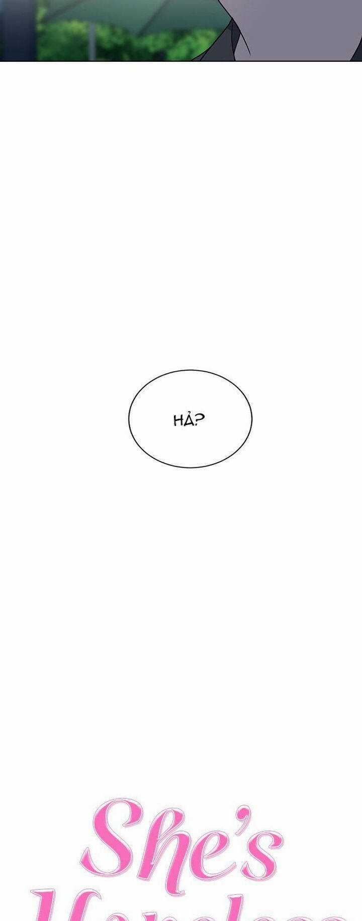 Cô Nàng Hết Thuốc Chữa - Chapter 54 - Trang 20