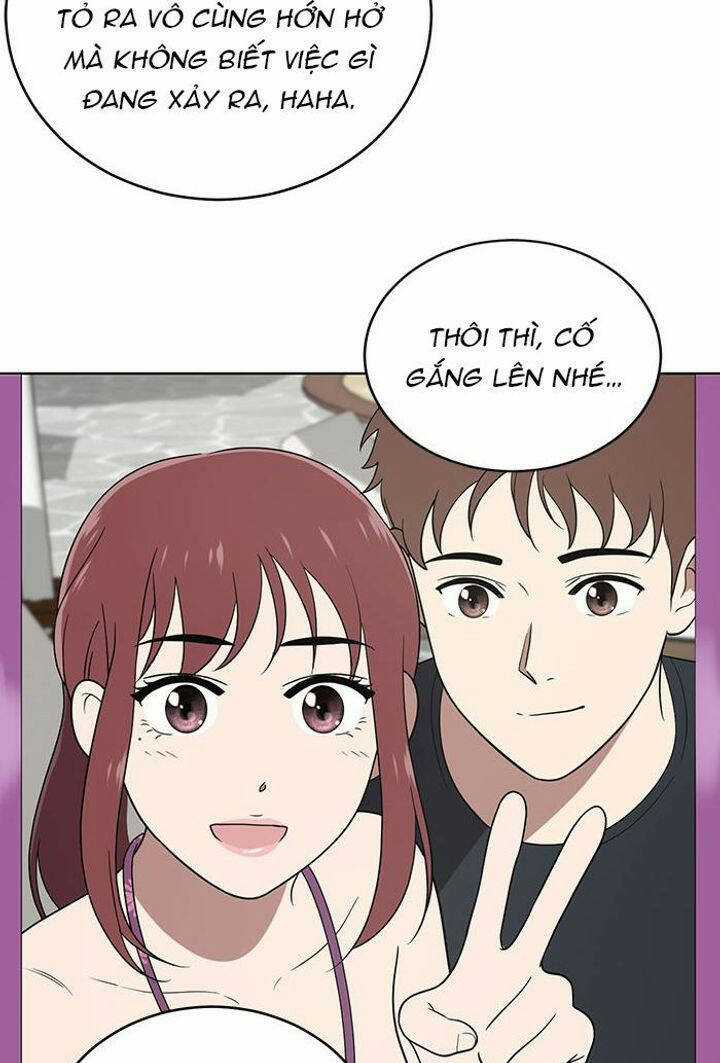 Cô Nàng Hết Thuốc Chữa - Chapter 54 - Trang 25