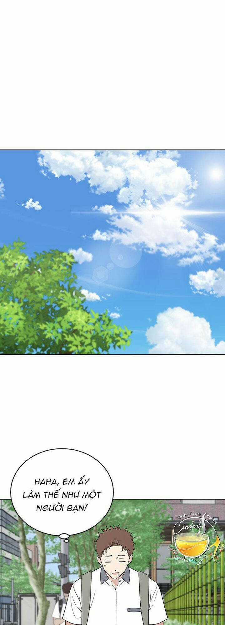 Cô Nàng Hết Thuốc Chữa - Chapter 54 - Trang 53