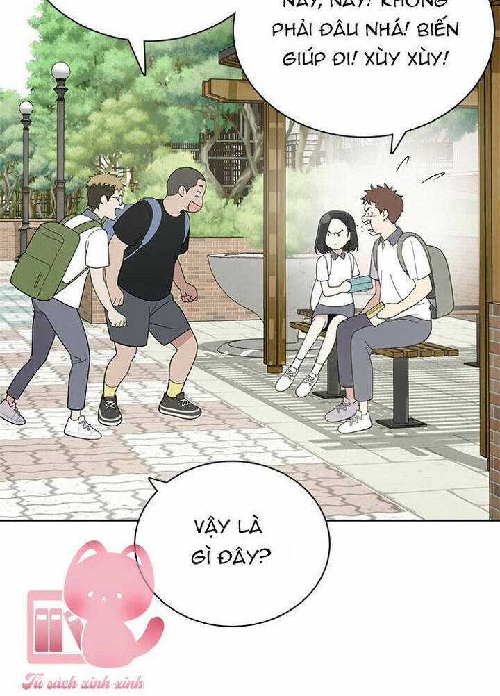 Cô Nàng Hết Thuốc Chữa - Chapter 55 - Trang 14