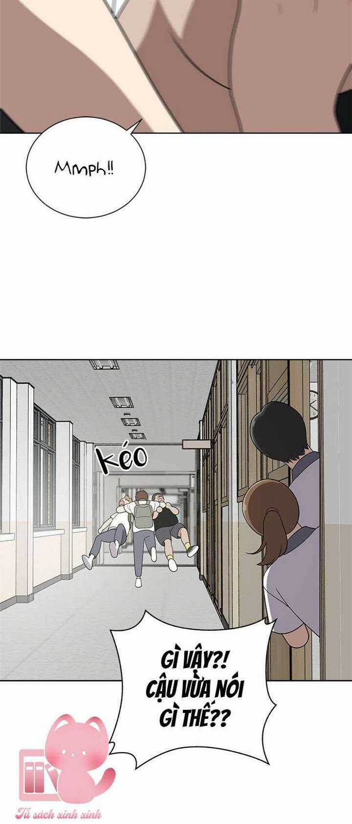 Cô Nàng Hết Thuốc Chữa - Chapter 55 - Trang 27