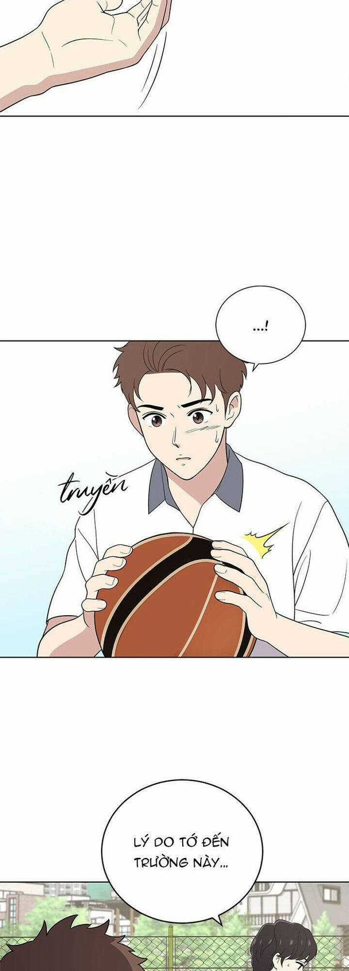 Cô Nàng Hết Thuốc Chữa - Chapter 55 - Trang 41