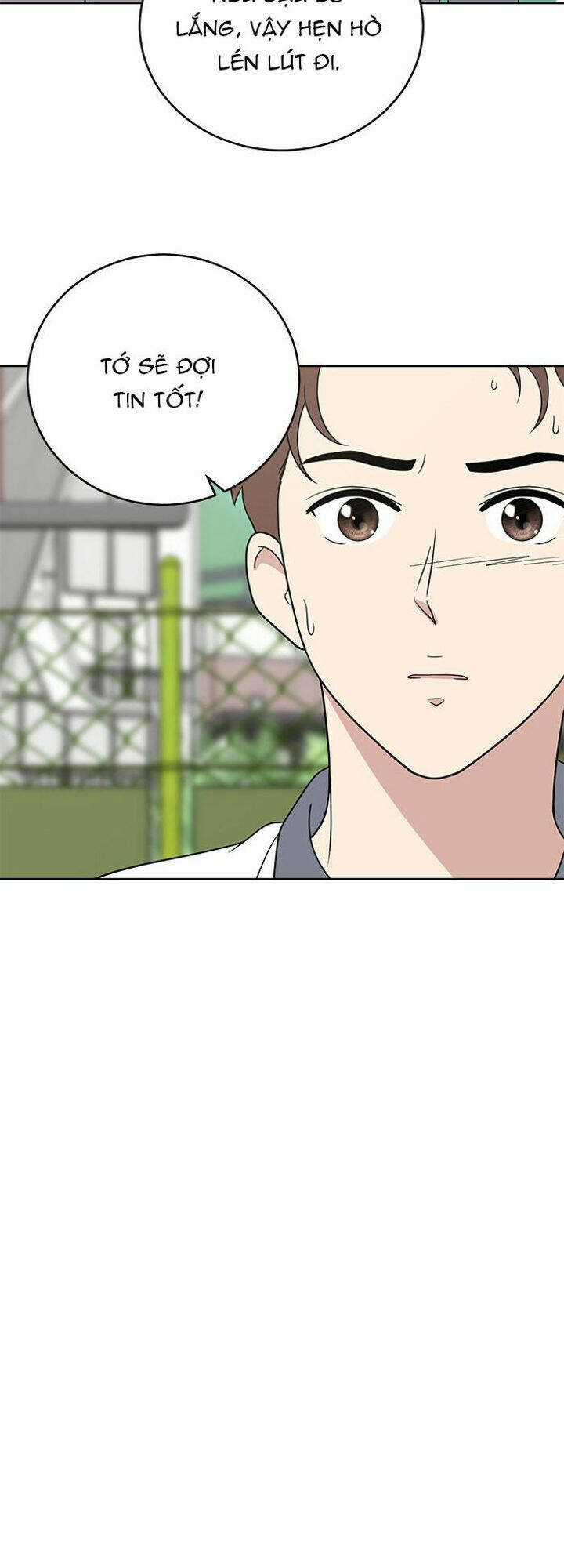 Cô Nàng Hết Thuốc Chữa - Chapter 55 - Trang 45