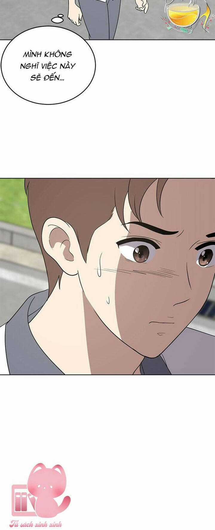 Cô Nàng Hết Thuốc Chữa - Chapter 55 - Trang 47