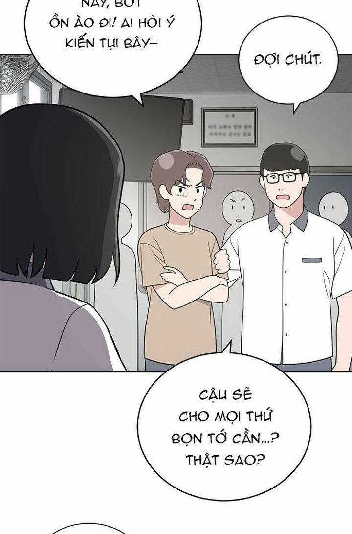 Cô Nàng Hết Thuốc Chữa - Chapter 55 - Trang 51