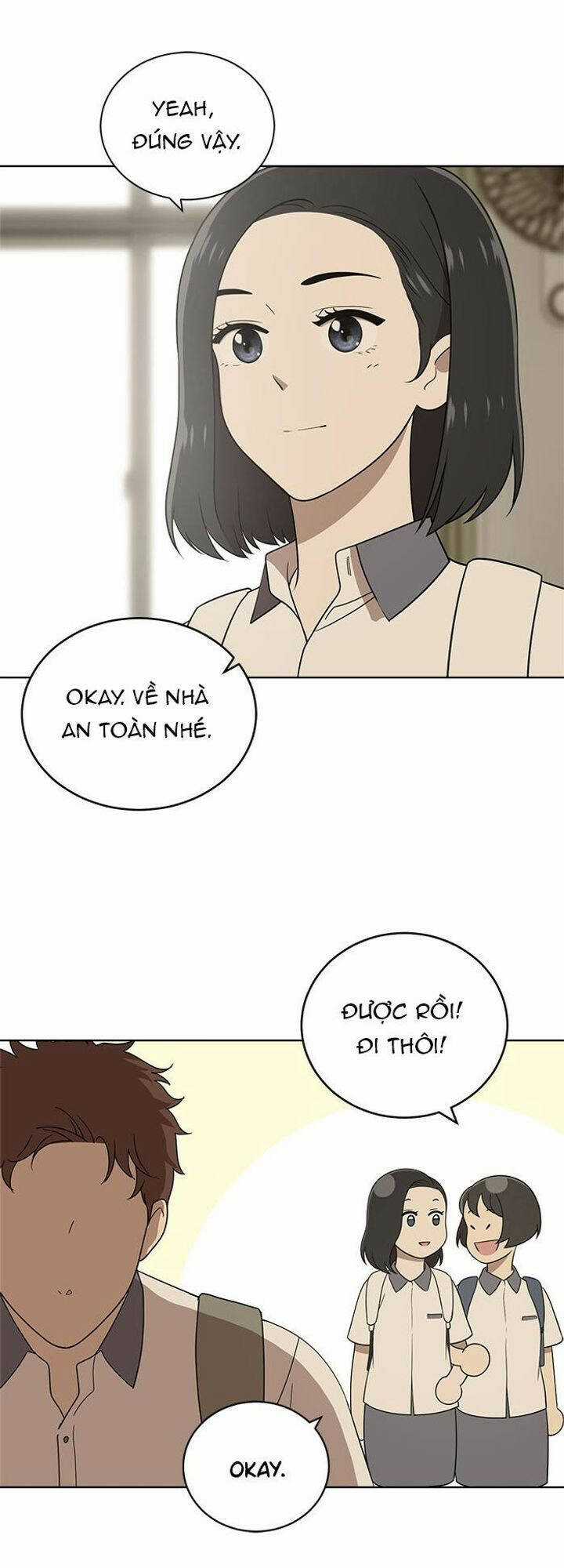 Cô Nàng Hết Thuốc Chữa - Chapter 55 - Trang 64