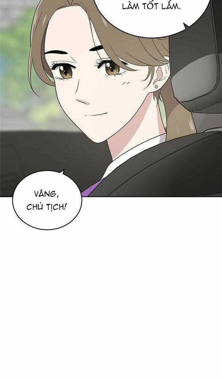 Cô Nàng Hết Thuốc Chữa - Chapter 56 - Trang 5