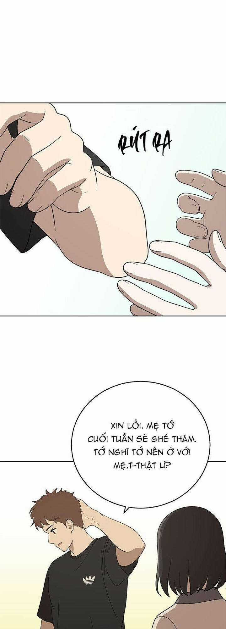 Cô Nàng Hết Thuốc Chữa - Chapter 56 - Trang 48