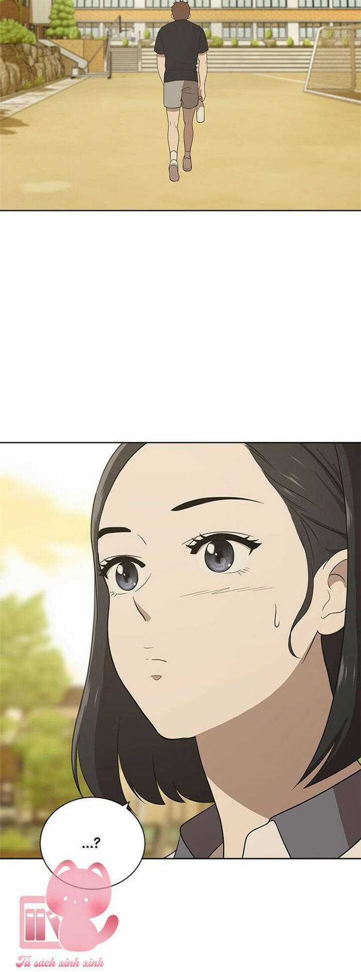 Cô Nàng Hết Thuốc Chữa - Chapter 56 - Trang 50