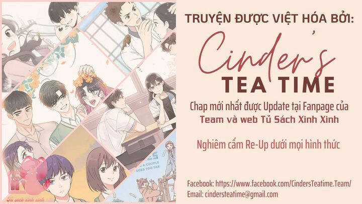 Cô Nàng Hết Thuốc Chữa - Chapter 56 - Trang 51