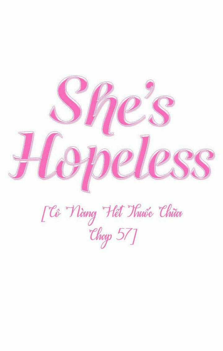 Cô Nàng Hết Thuốc Chữa - Chapter 57 - Trang 19