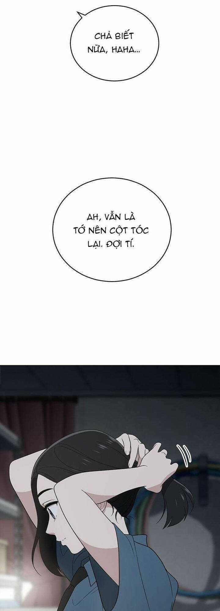 Cô Nàng Hết Thuốc Chữa - Chapter 57 - Trang 25