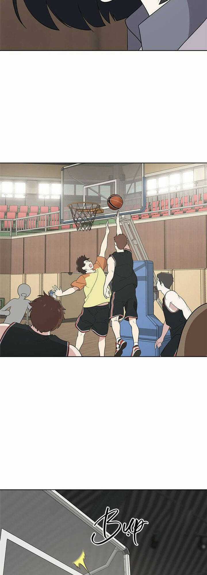 Cô Nàng Hết Thuốc Chữa - Chapter 57 - Trang 50