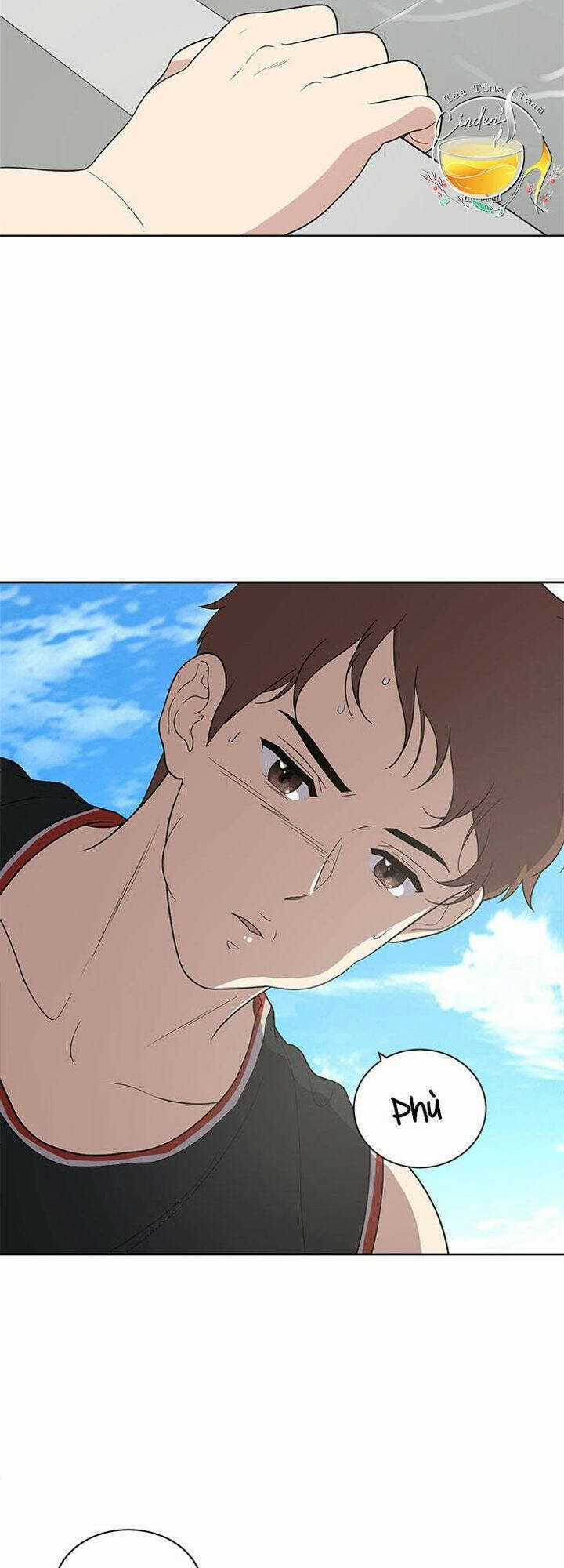 Cô Nàng Hết Thuốc Chữa - Chapter 58 - Trang 4