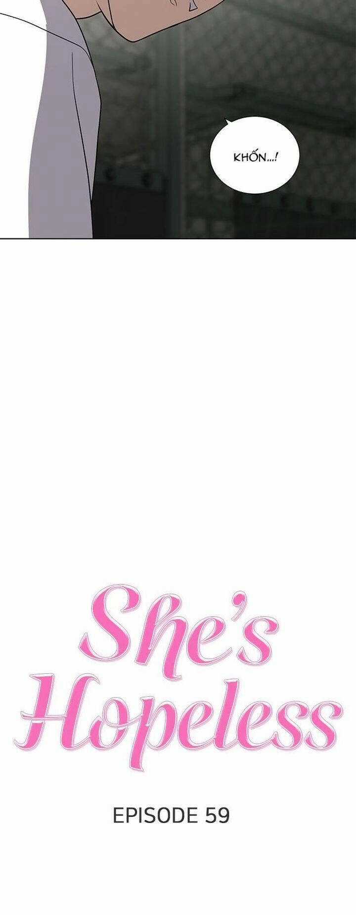 Cô Nàng Hết Thuốc Chữa - Chapter 59 - Trang 17