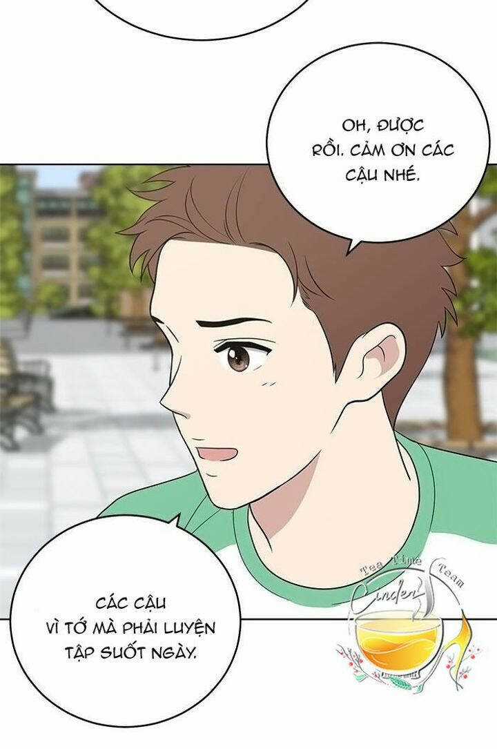 Cô Nàng Hết Thuốc Chữa - Chapter 59 - Trang 40