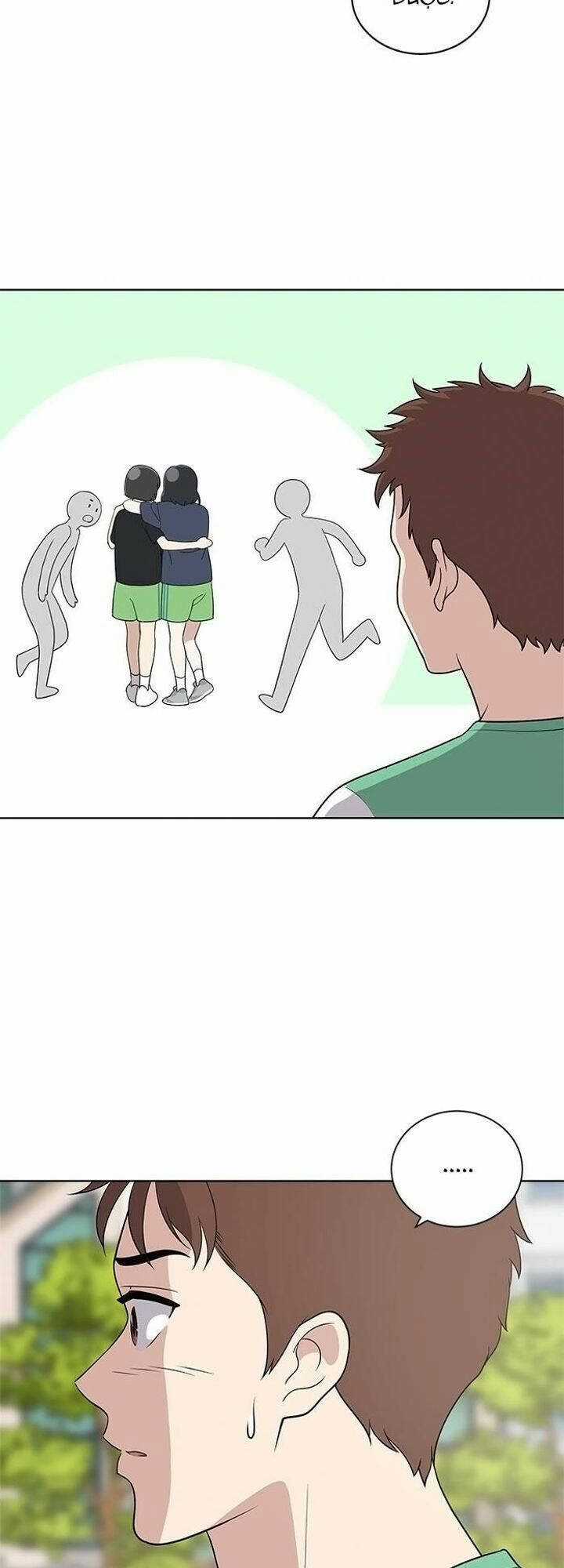 Cô Nàng Hết Thuốc Chữa - Chapter 59 - Trang 57