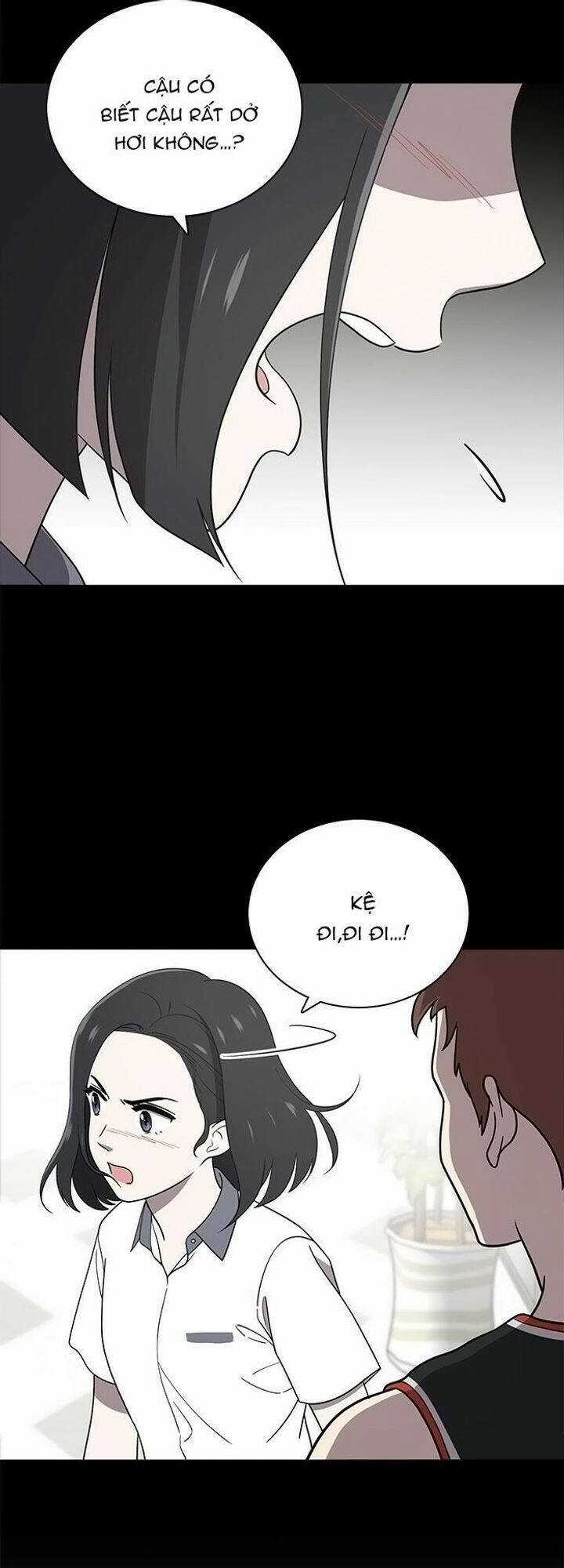 Cô Nàng Hết Thuốc Chữa - Chapter 59 - Trang 9