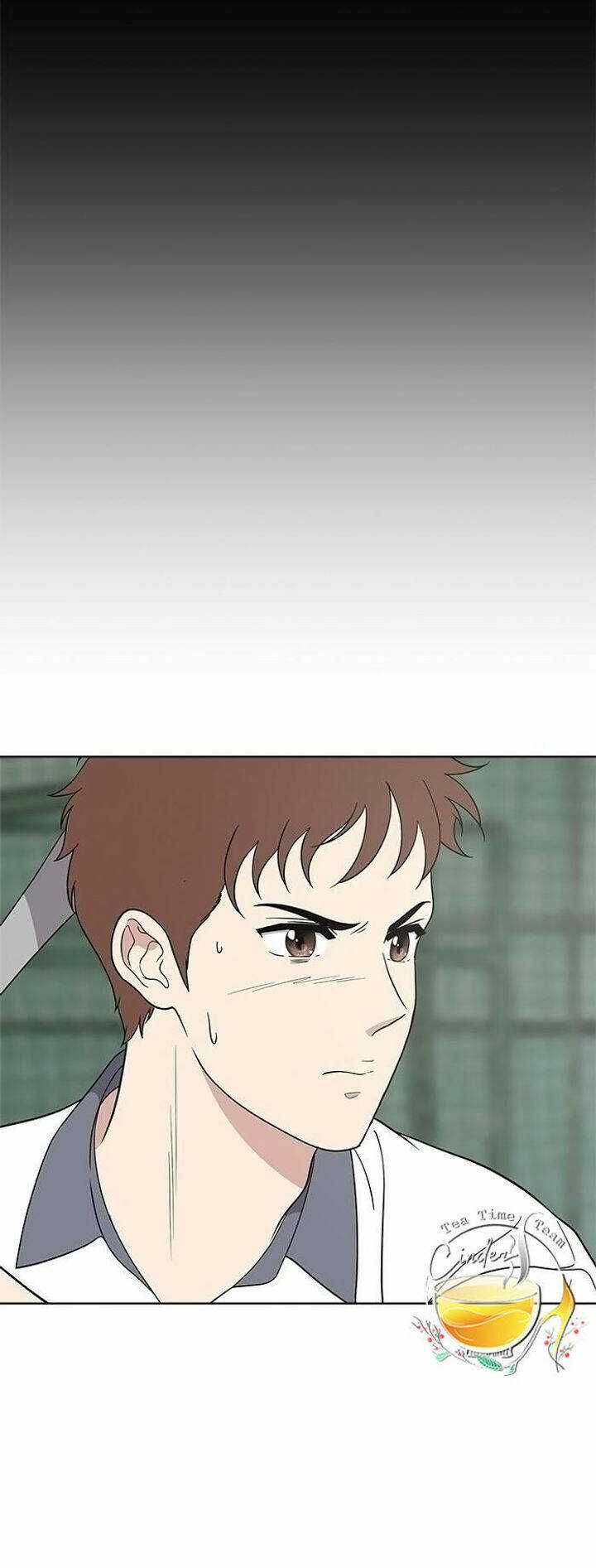 Cô Nàng Hết Thuốc Chữa - Chapter 59 - Trang 10