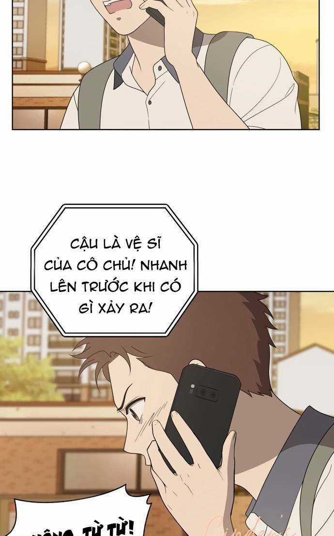 Cô Nàng Hết Thuốc Chữa - Chapter 6 - Trang 24