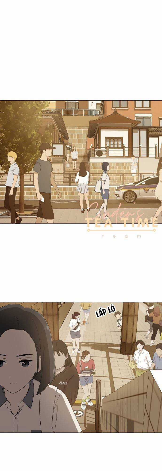 Cô Nàng Hết Thuốc Chữa - Chapter 6 - Trang 27