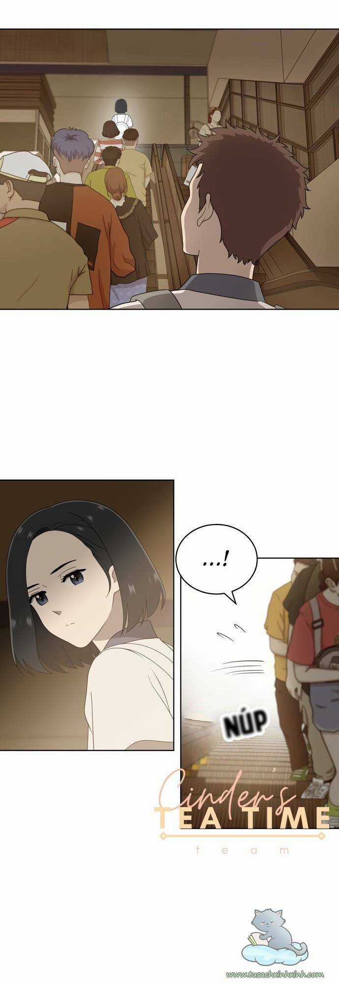 Cô Nàng Hết Thuốc Chữa - Chapter 6 - Trang 30