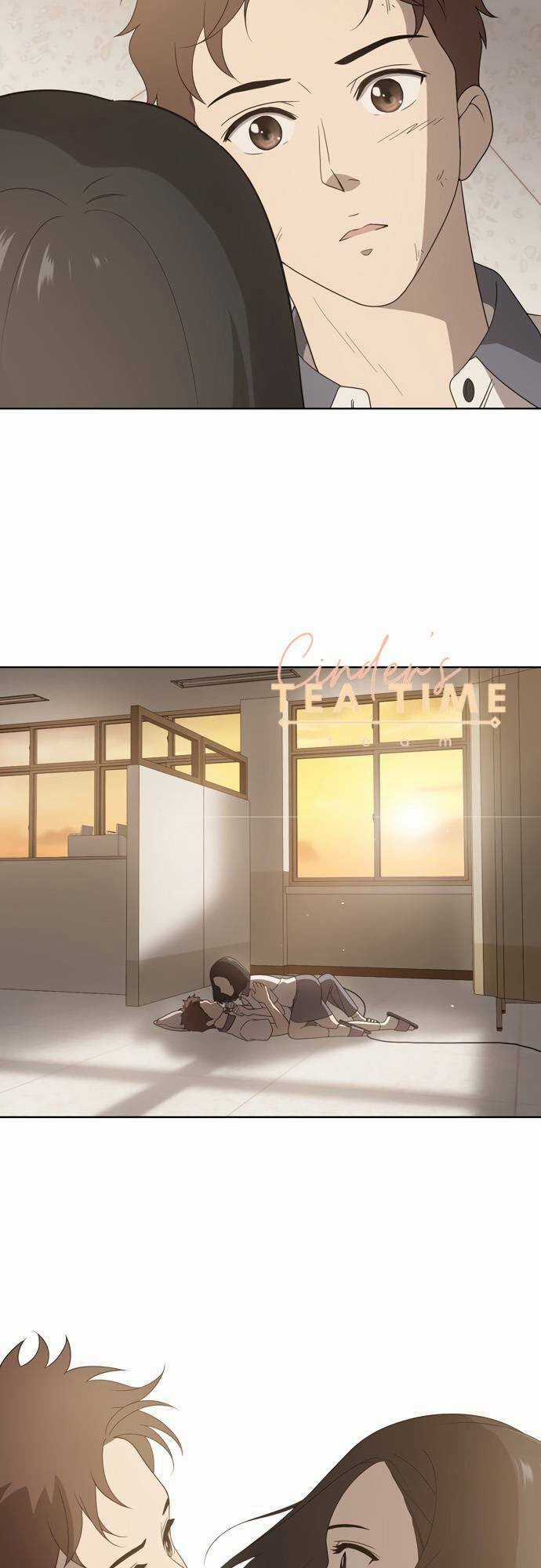 Cô Nàng Hết Thuốc Chữa - Chapter 6 - Trang 4