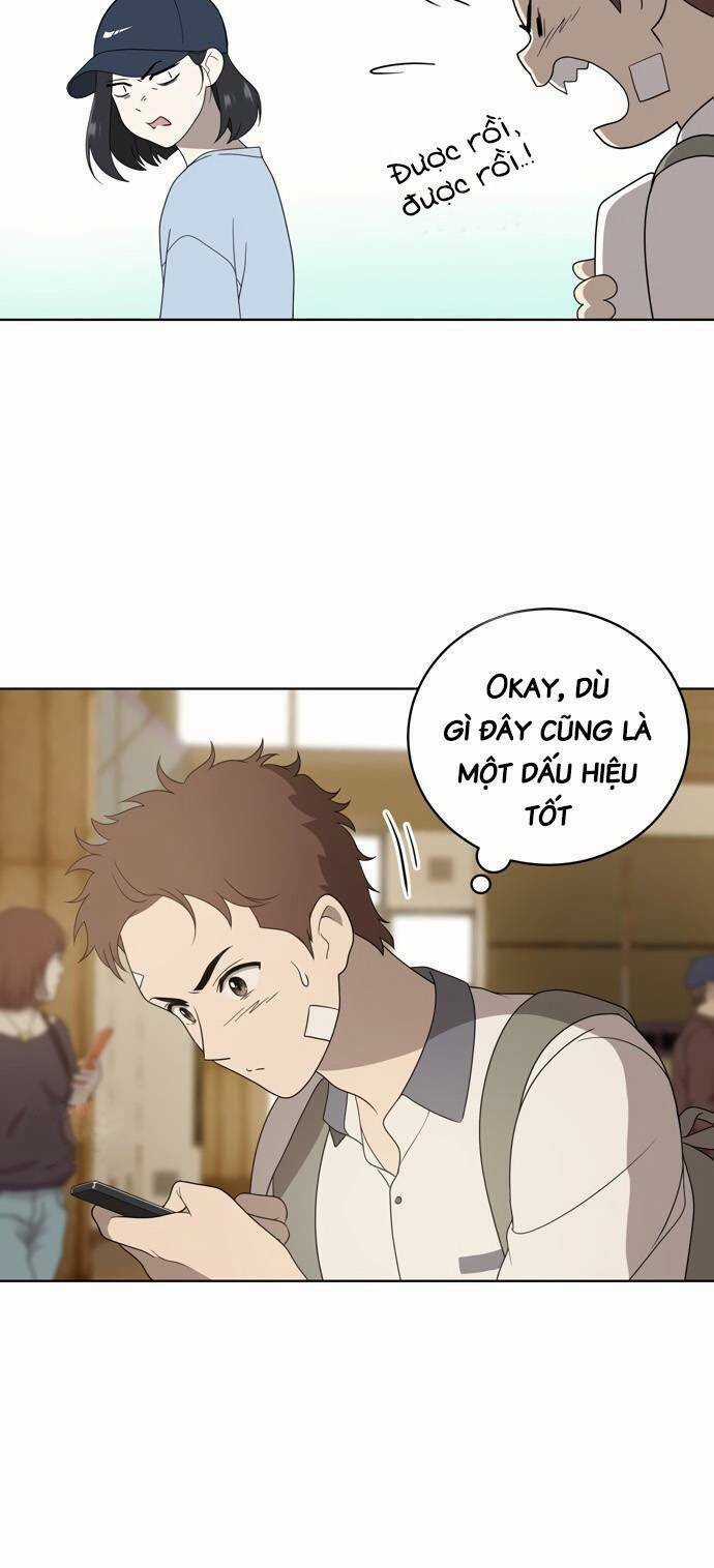 Cô Nàng Hết Thuốc Chữa - Chapter 6 - Trang 46