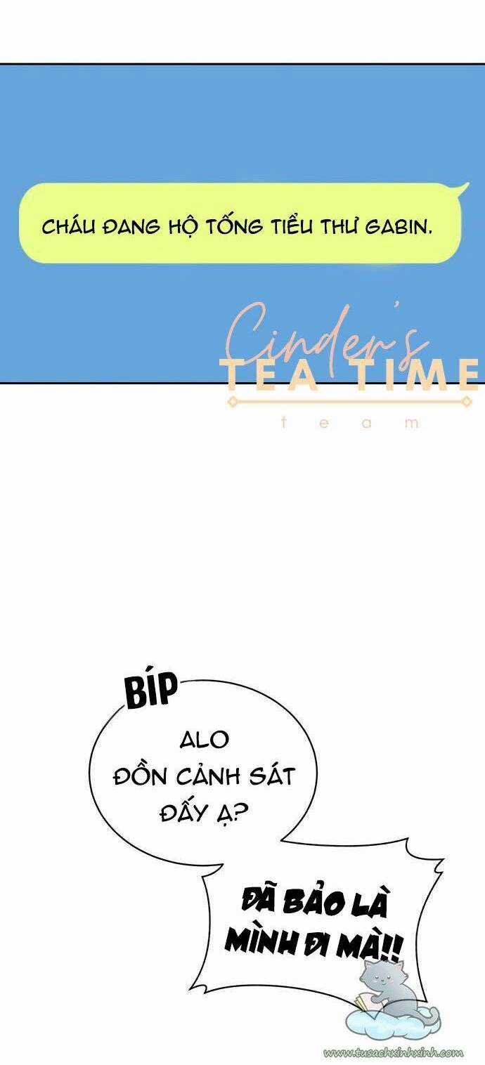 Cô Nàng Hết Thuốc Chữa - Chapter 6 - Trang 47