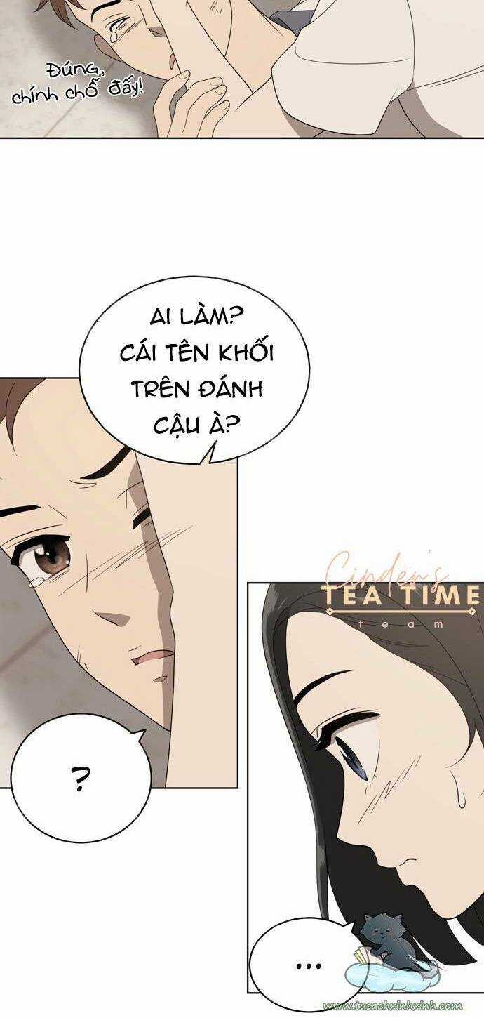 Cô Nàng Hết Thuốc Chữa - Chapter 6 - Trang 8