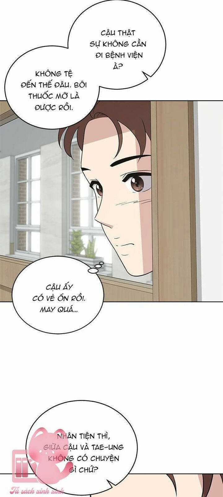 Cô Nàng Hết Thuốc Chữa - Chapter 60 - Trang 5