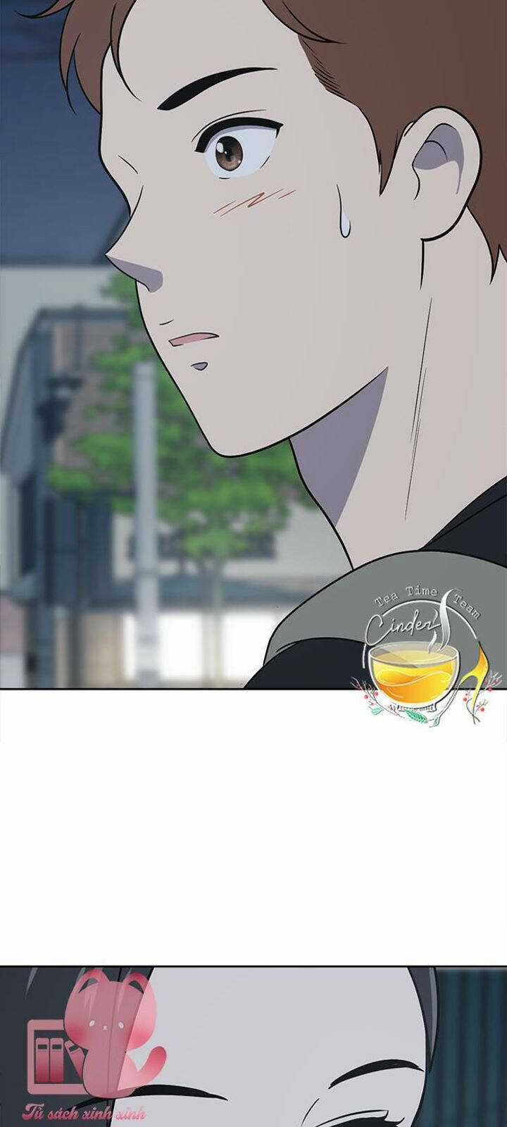 Cô Nàng Hết Thuốc Chữa - Chapter 60 - Trang 57