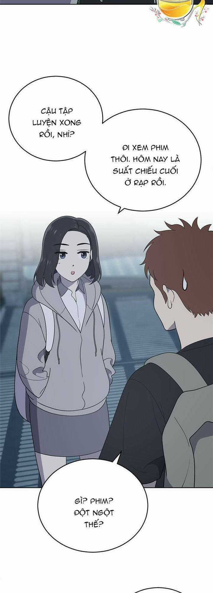 Cô Nàng Hết Thuốc Chữa - Chapter 60 - Trang 63