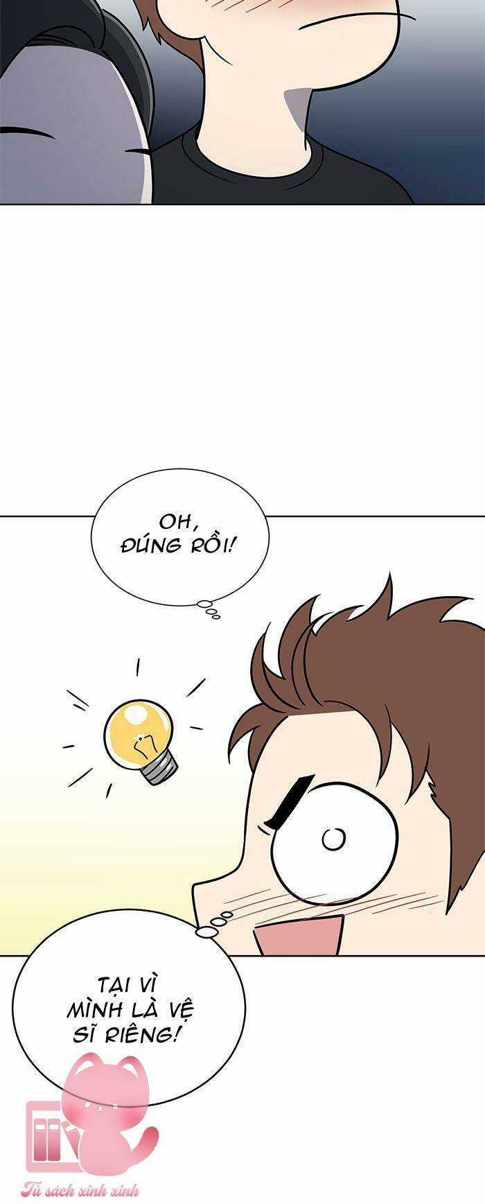 Cô Nàng Hết Thuốc Chữa - Chapter 61 - Trang 14