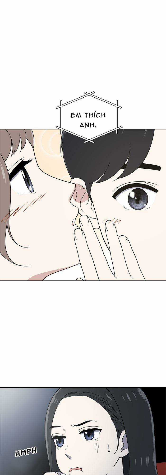 Cô Nàng Hết Thuốc Chữa - Chapter 61 - Trang 19