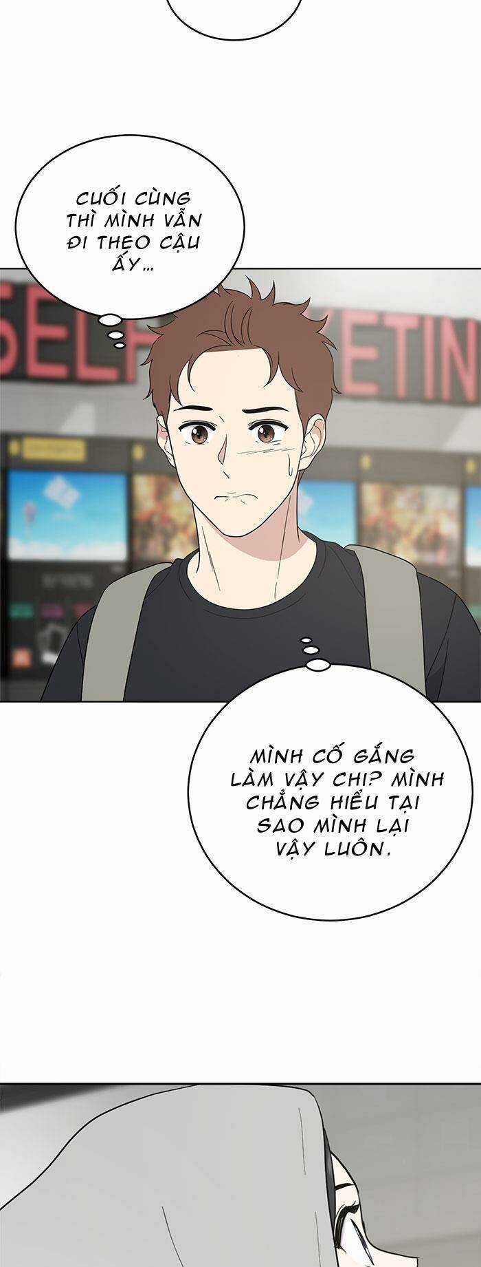 Cô Nàng Hết Thuốc Chữa - Chapter 61 - Trang 3