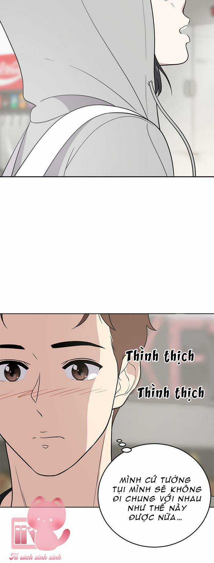 Cô Nàng Hết Thuốc Chữa - Chapter 61 - Trang 4