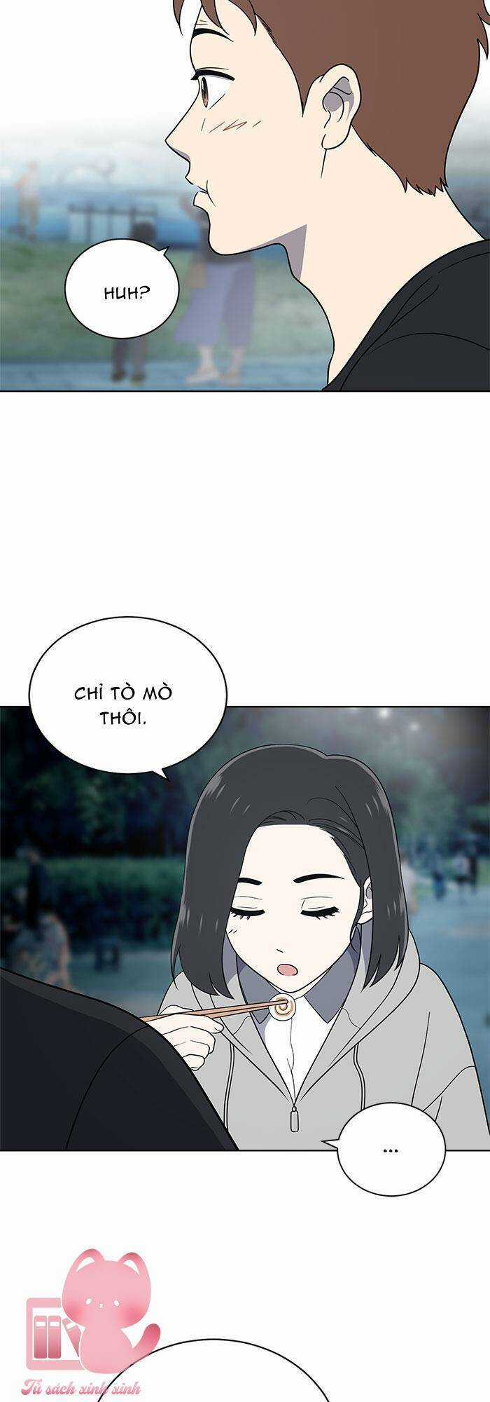 Cô Nàng Hết Thuốc Chữa - Chapter 61 - Trang 35
