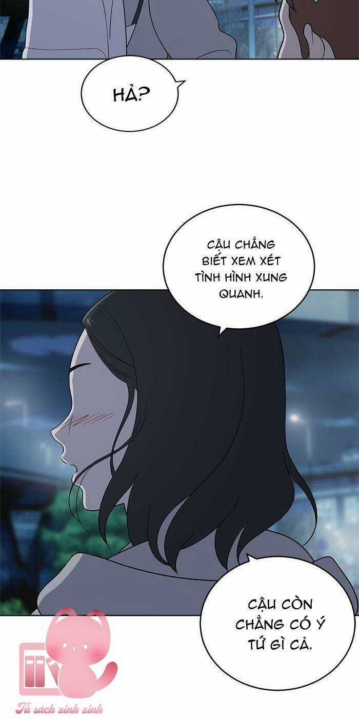 Cô Nàng Hết Thuốc Chữa - Chapter 61 - Trang 56