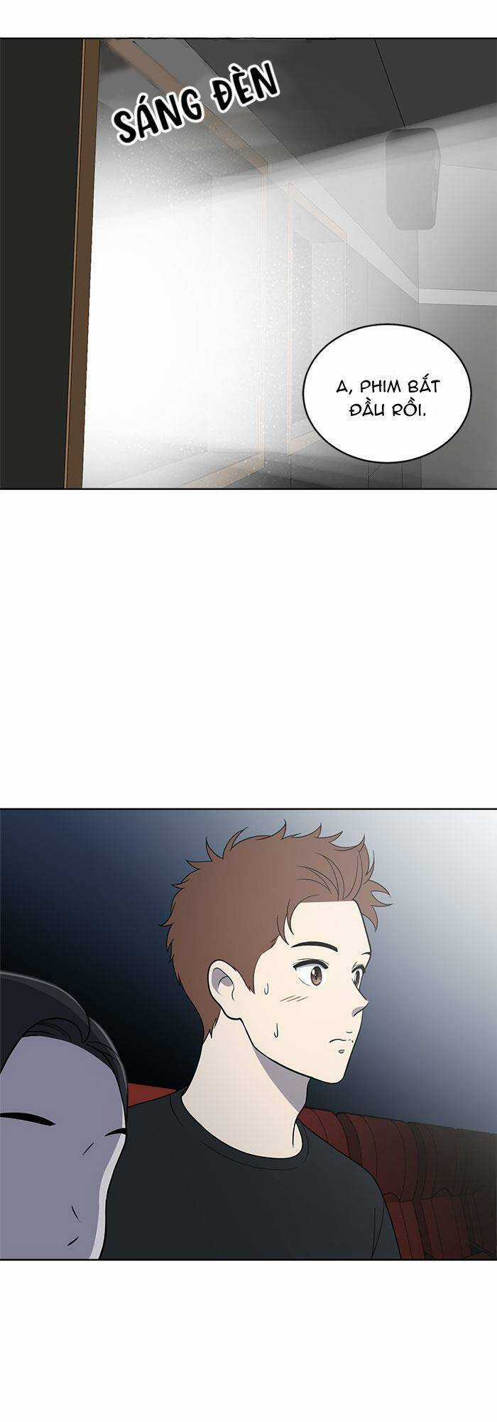 Cô Nàng Hết Thuốc Chữa - Chapter 61 - Trang 9