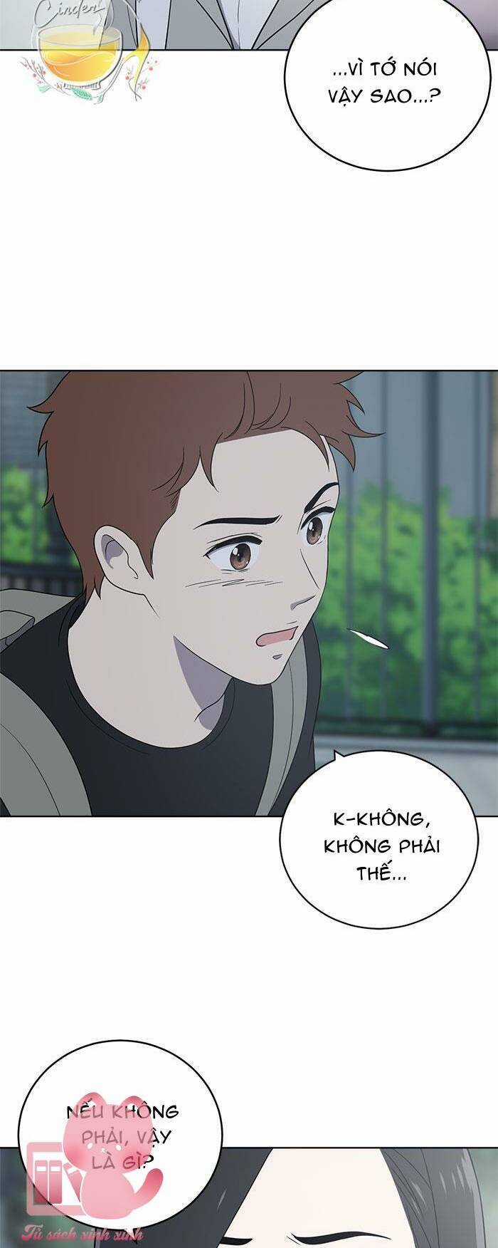 Cô Nàng Hết Thuốc Chữa - Chapter 62 - Trang 17