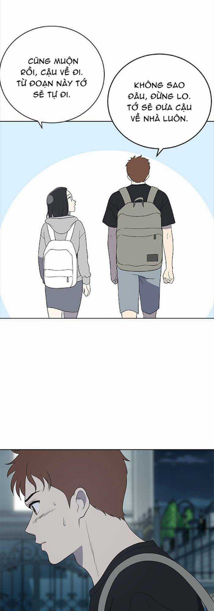 Cô Nàng Hết Thuốc Chữa - Chapter 62 - Trang 3