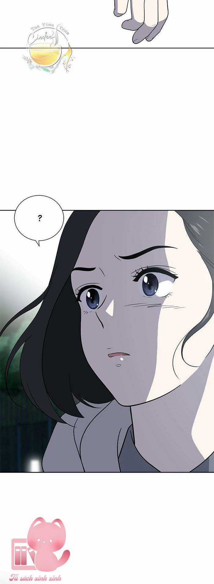 Cô Nàng Hết Thuốc Chữa - Chapter 62 - Trang 23