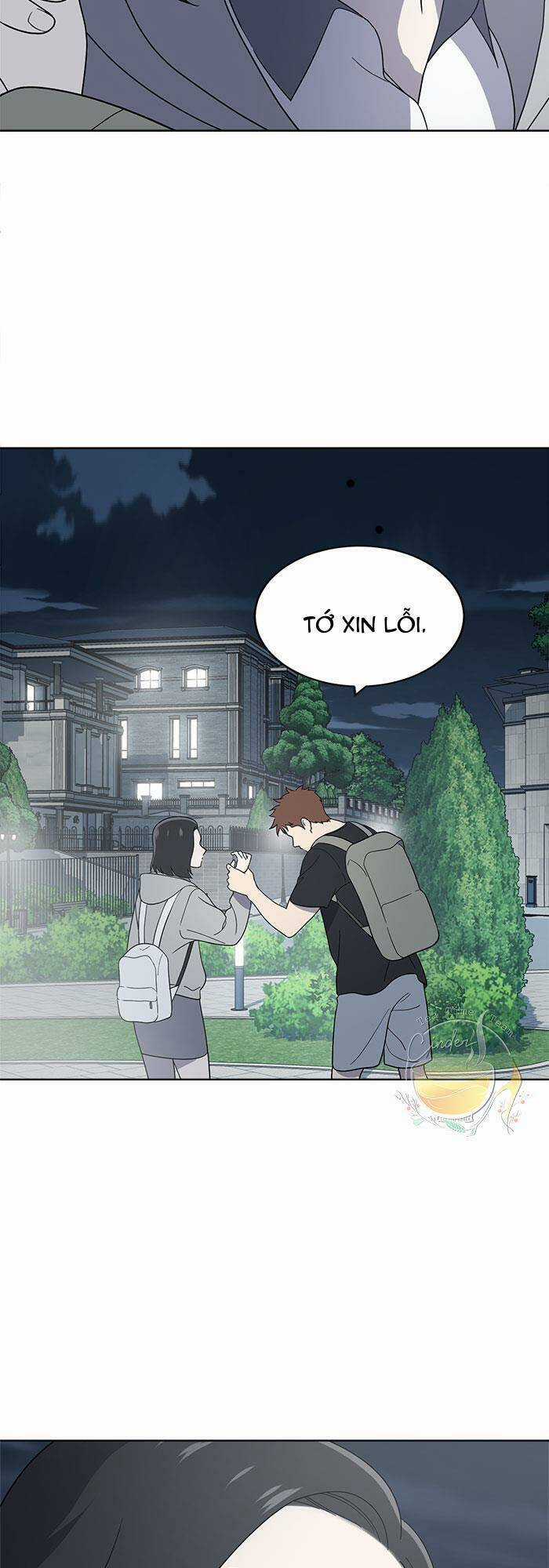 Cô Nàng Hết Thuốc Chữa - Chapter 62 - Trang 30