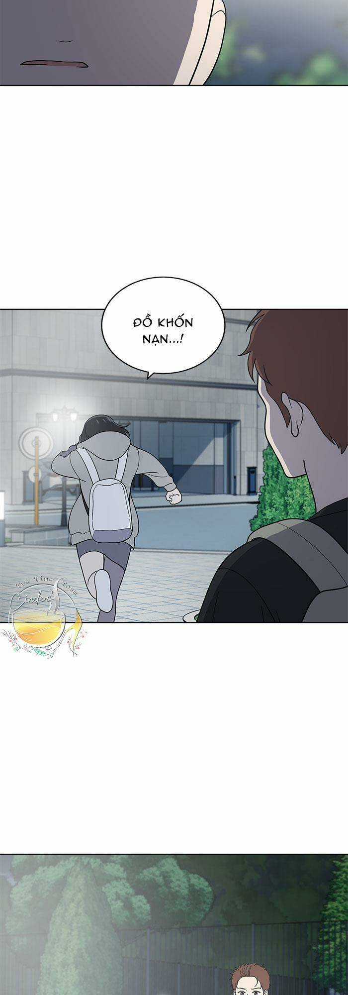 Cô Nàng Hết Thuốc Chữa - Chapter 62 - Trang 39