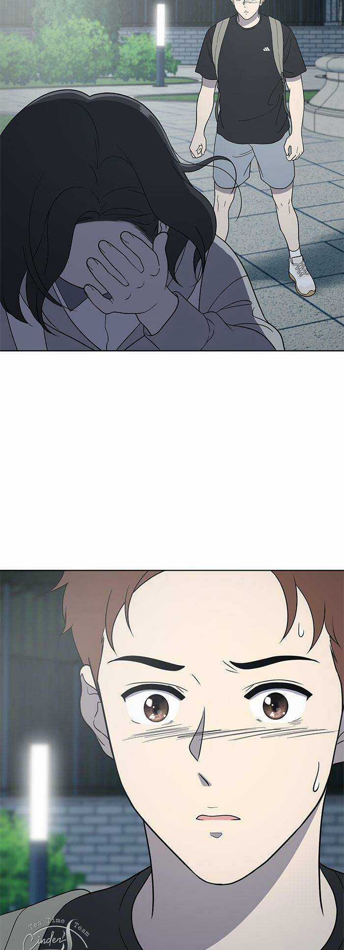 Cô Nàng Hết Thuốc Chữa - Chapter 62 - Trang 40