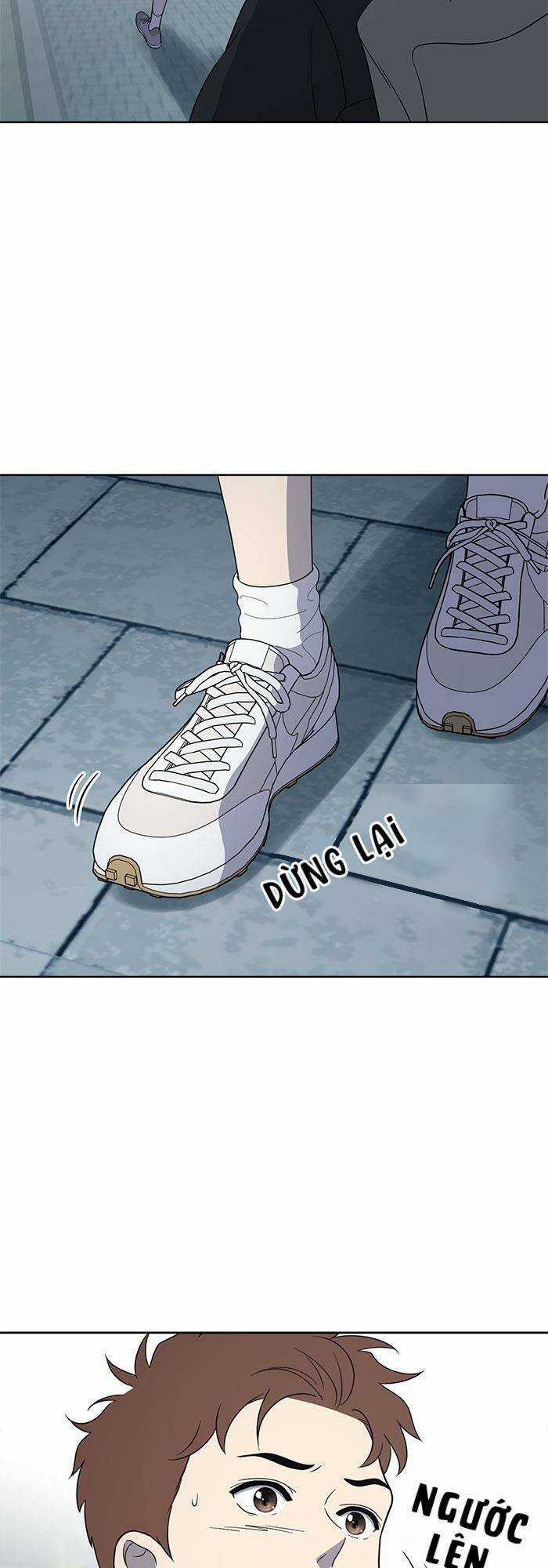 Cô Nàng Hết Thuốc Chữa - Chapter 62 - Trang 43