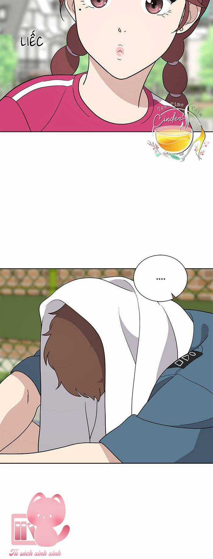 Cô Nàng Hết Thuốc Chữa - Chapter 63 - Trang 15